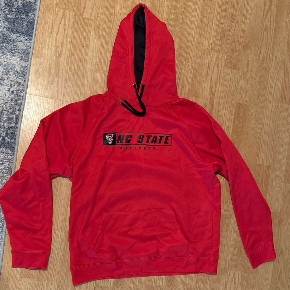 NC State Hoodie